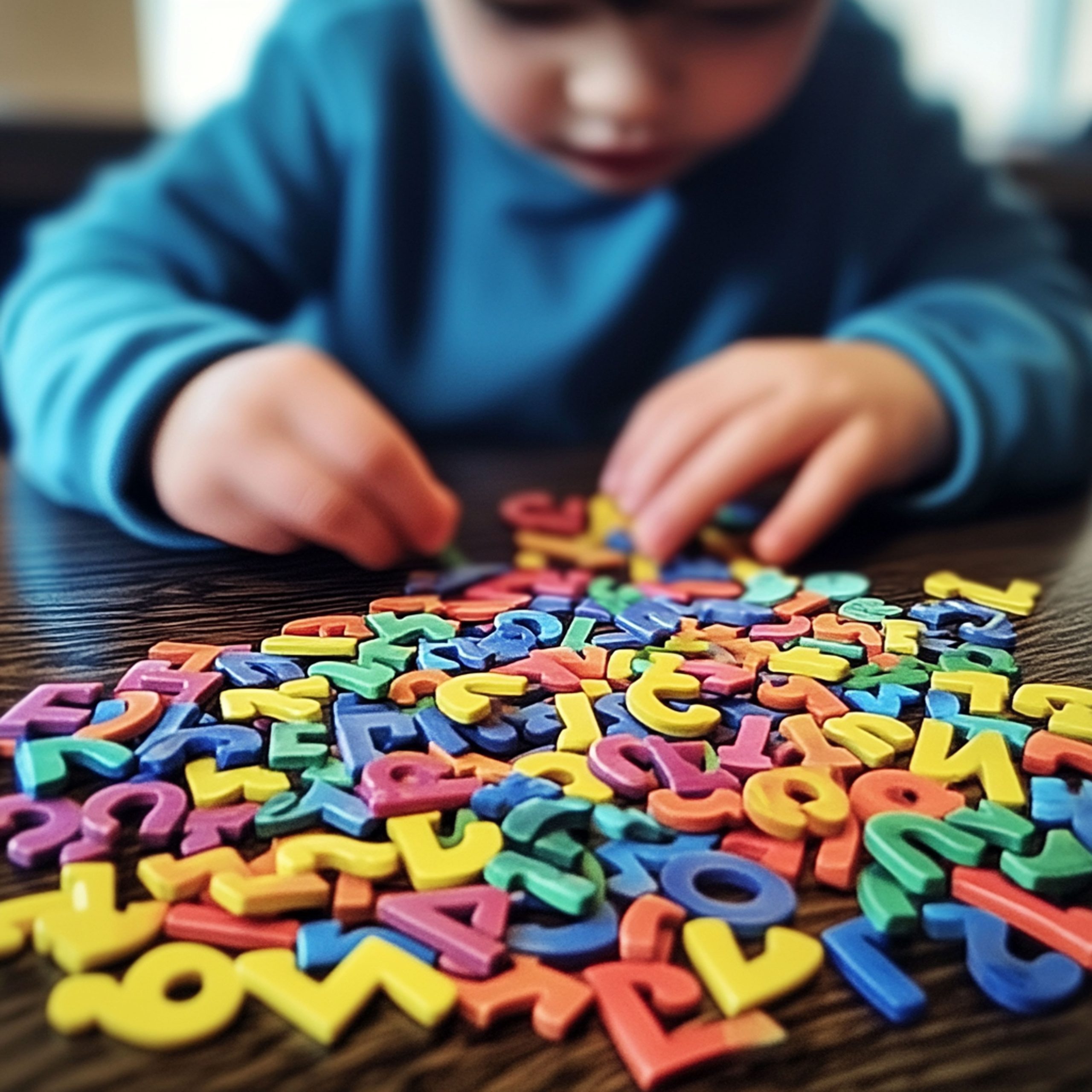 The Importance of Braille in Modern Society The Importance of Braille in Modern Society